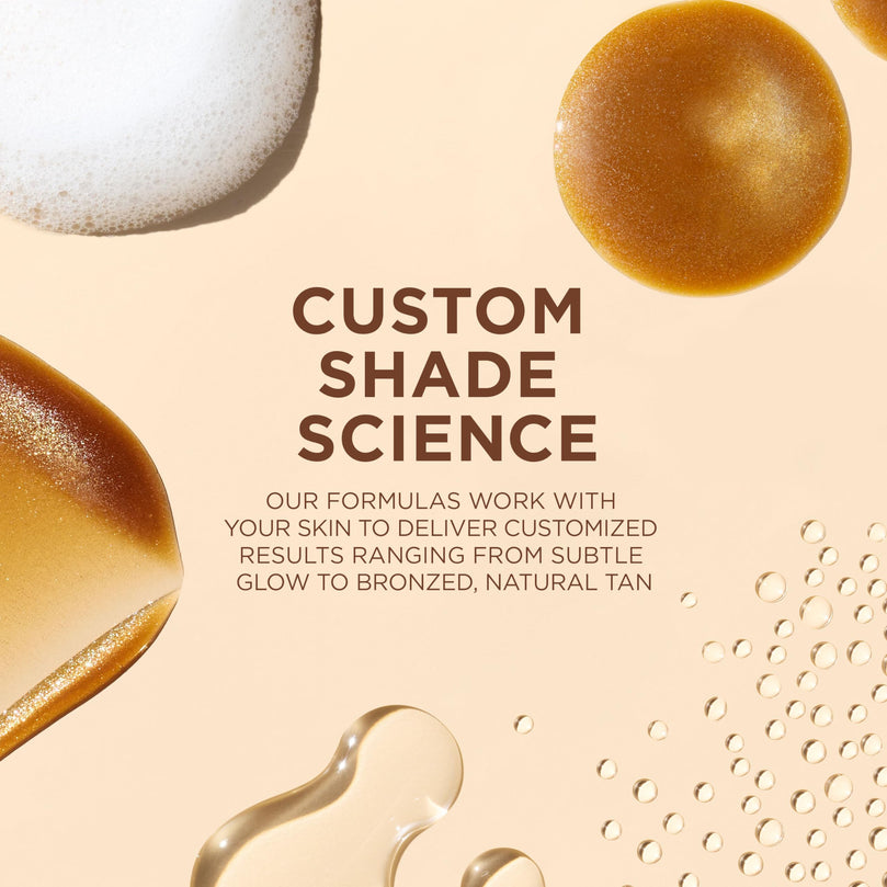 L'Oreal Paris Sublime Bronze Self-Tanning Facial Drops for Face, Fragrance Free, 1 fl oz