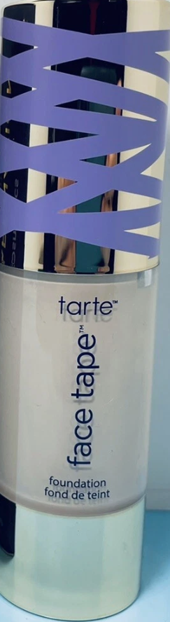 Tarte Face Tape Foundation 12S Fair Sand