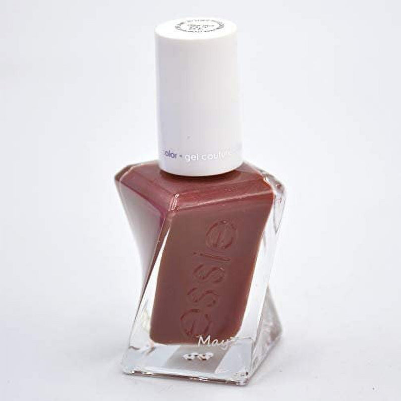 Essie Gel Couture Nail Polish Call Sheet - 0.46 oz