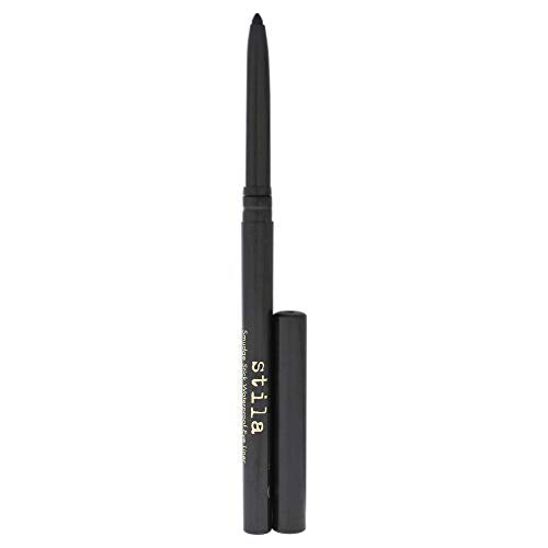 Smudge Stick Waterproof Eye Liner - Vivid Labradorite by Stila for Women - 0.01 oz Eyeliner