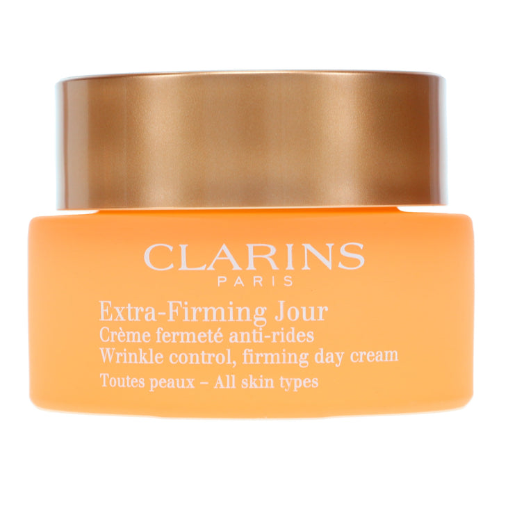 Clarins Extra Firming Day Cream All Skin Types 1.6 oz