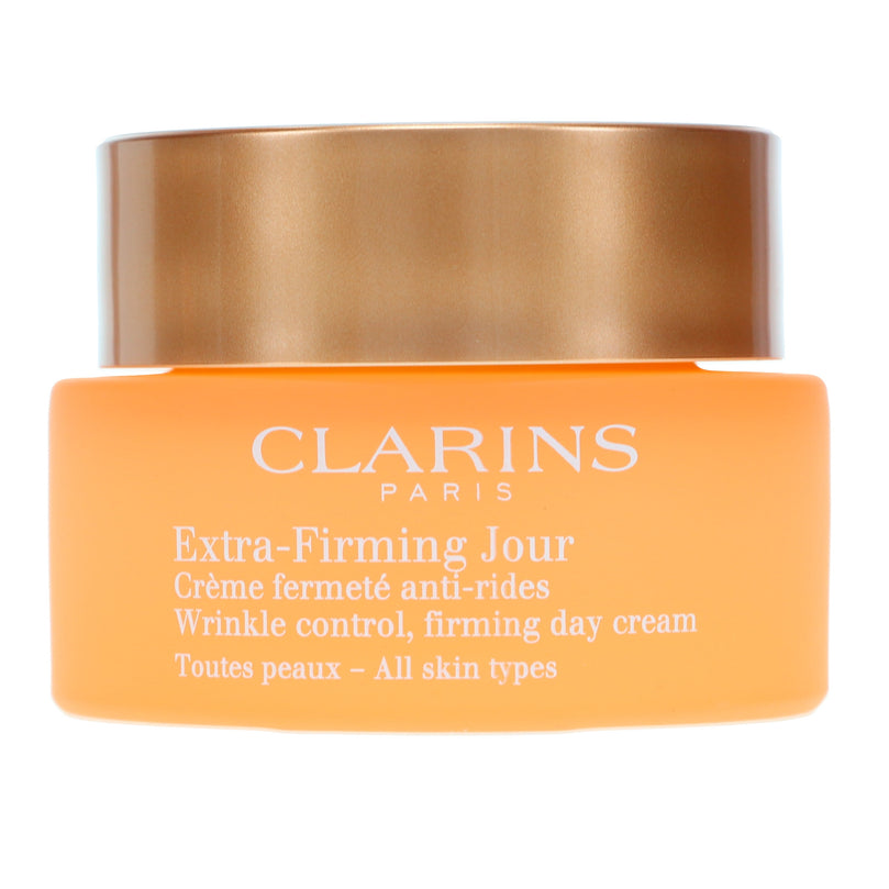 Clarins Extra Firming Day Cream All Skin Types 1.6 oz
