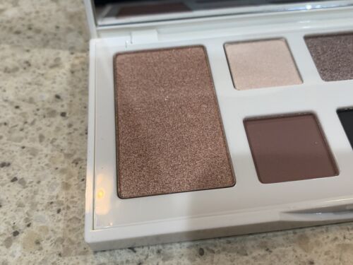 Tarte Gilded Eye & Cheek Palette