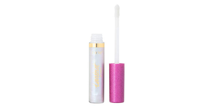 Tarte Tarteist Holographic Lip Gloss Mermaid 0.2 oz