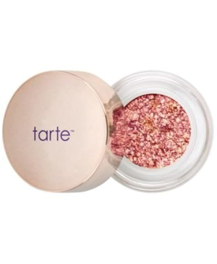 Tarte Chrome Paint Shadow Pot - Frose