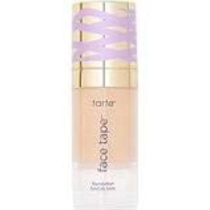 Tarte Face Tape Foundation Makeup Travel Size 0.338 Oz - 12n Fair Neutral