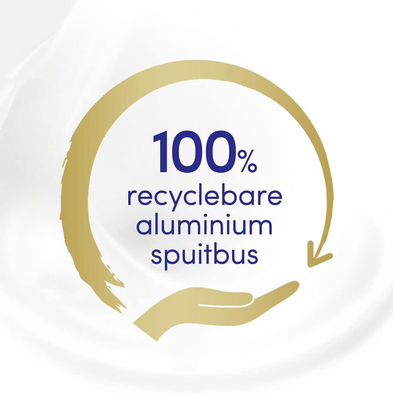 Dove Anti Antiperspirant Go Fresh Pomegranate & Lemon Verbena 150ml Each Can (2 Cans)