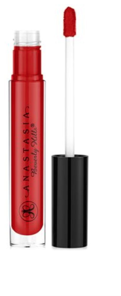 Anastasia Beverly Hills Lip Gloss, Hibiscus