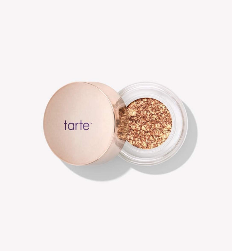 Tarte Chrome Paint Shadow Pot Sun Drenched