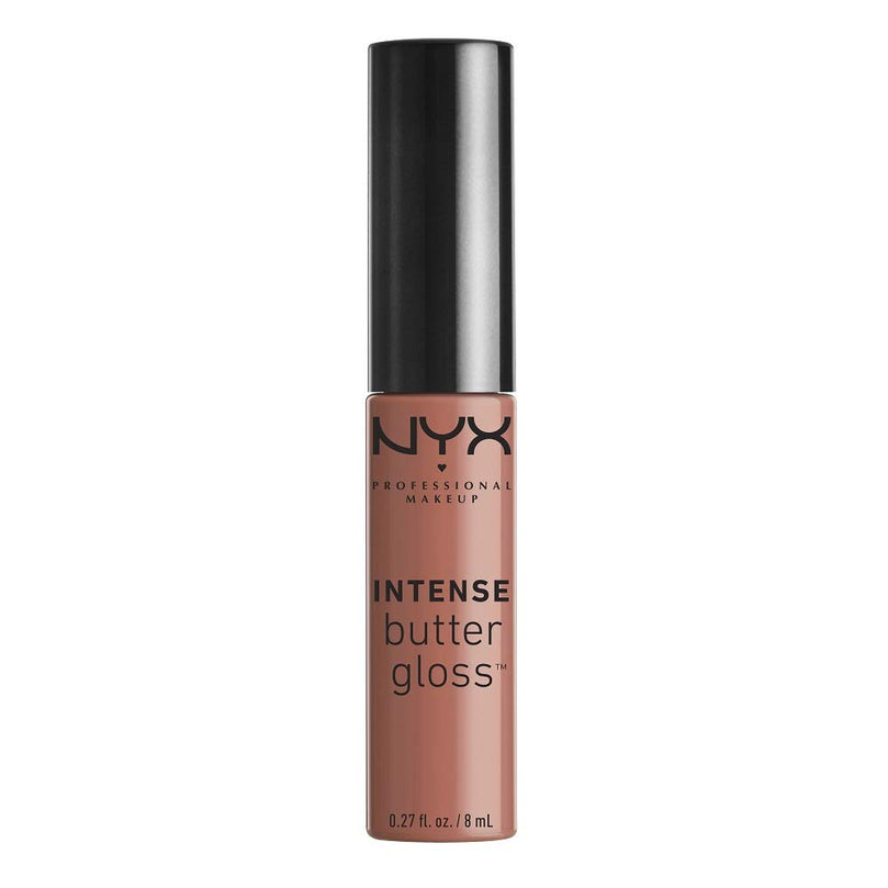 NYX Cosmetics Intense Butter Gloss IBLG11 - Tres Leches