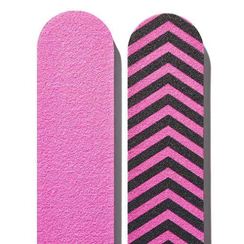 Revlon X Barbie Dual-Sided Nail File (Colors May Vary)