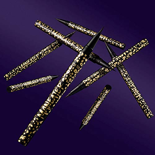 tarte MANEATER double duty beauty liquid liner .017 fl oz SAMPLE SIZE
