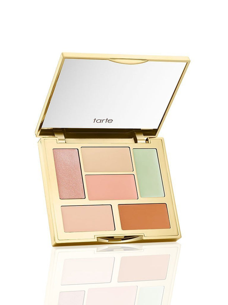 TARTE Color Your World Color Correcting Palette - LIMITED EDITION