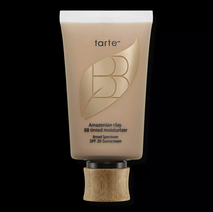 Tarte Amazonian Clay BB Tinted Moisturizer Medium Tan
