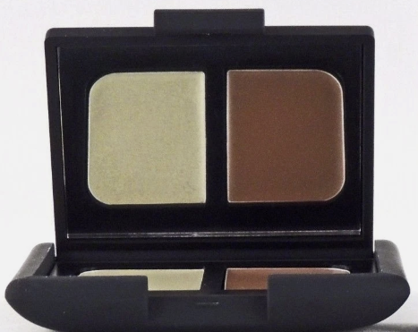 NARS Duo Cream Eyeshadow #2906 Camargue 3.4 g / 0.12 oz