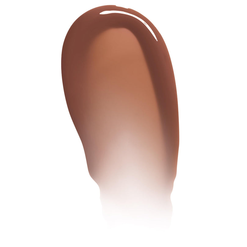 NYX PROFESSIONAL MAKEUP This Is Milky Gloss Lip Gloss - Milk The Coco (Dark Chocolate)
