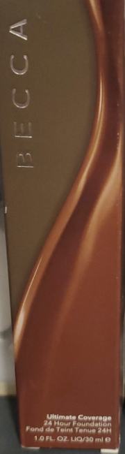 Becca Ultimate Coverage 24-Hour Foundation - Tonka
