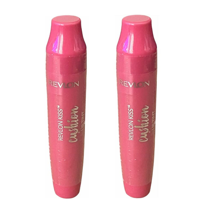 Revlon Kiss Cushion Lip Tint - Pink IRL