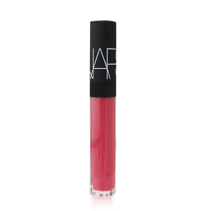 Nars Lip Gloss - Sexual Content #5698
