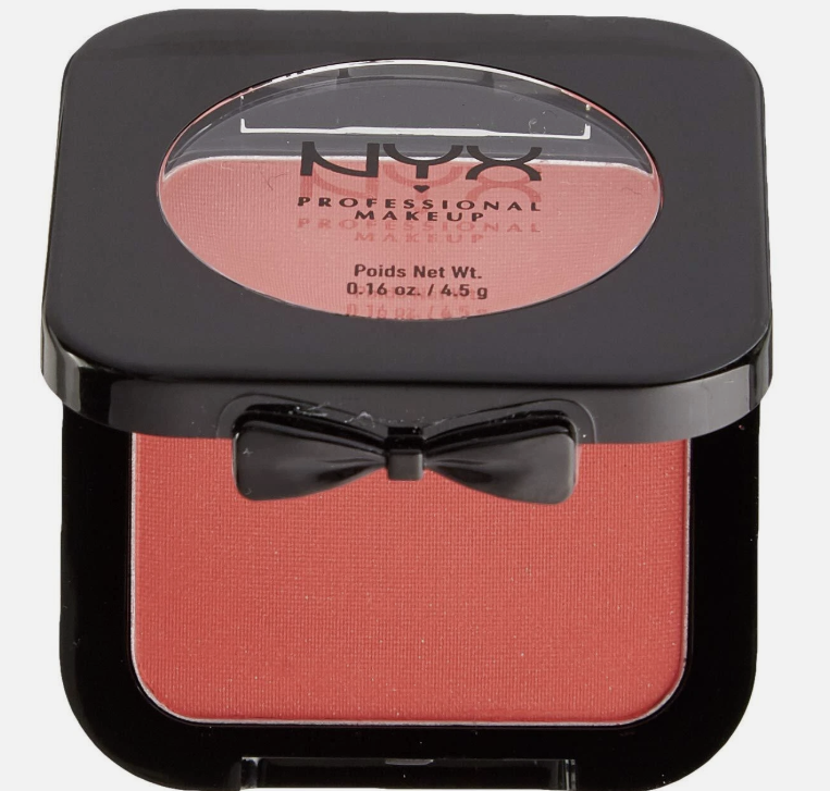 NYX High Definition Blush HDB18 Crimson