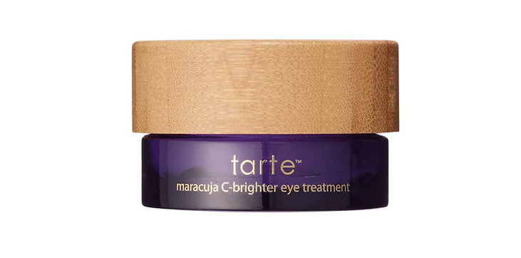 Tarte Cosmetics Maracuja C-Brighter Eye Treatment Trial Size 0.35 Oz