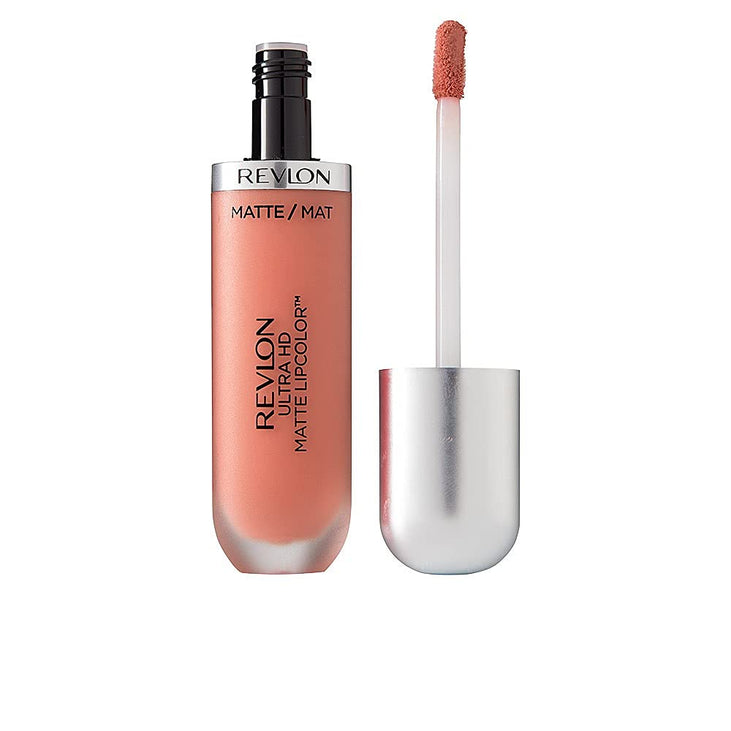 REVLON Ultra HD Matte Lipcolor 640 Embrace