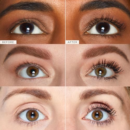 tarte maneater mascara - Black