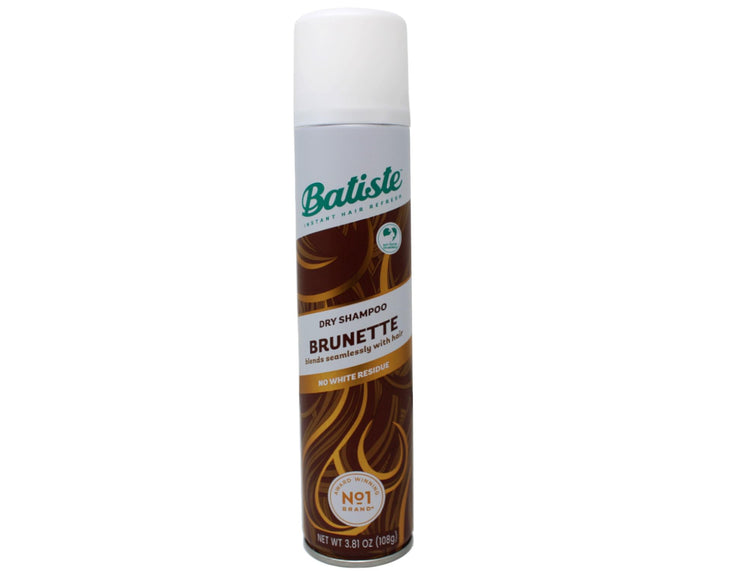 Batiste Dry Shampoo Medium & Brunette 3.81 oz - Pack of 3