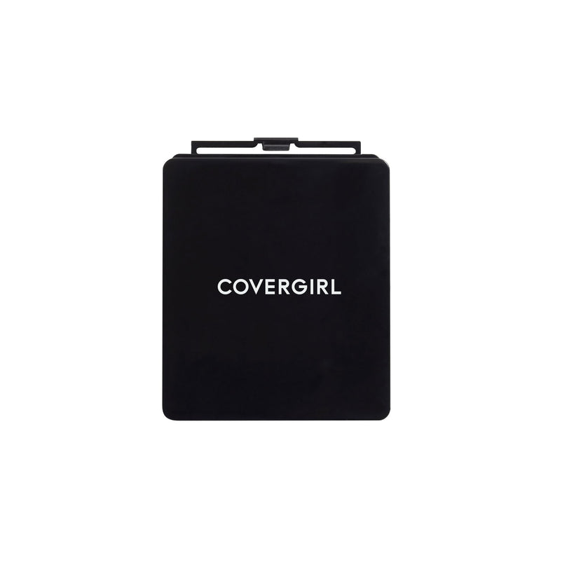 COVERGIRL Clean Simply Powder Foundation 115 Natural Ivory, 0.41 Fl Oz (Pack of 1)