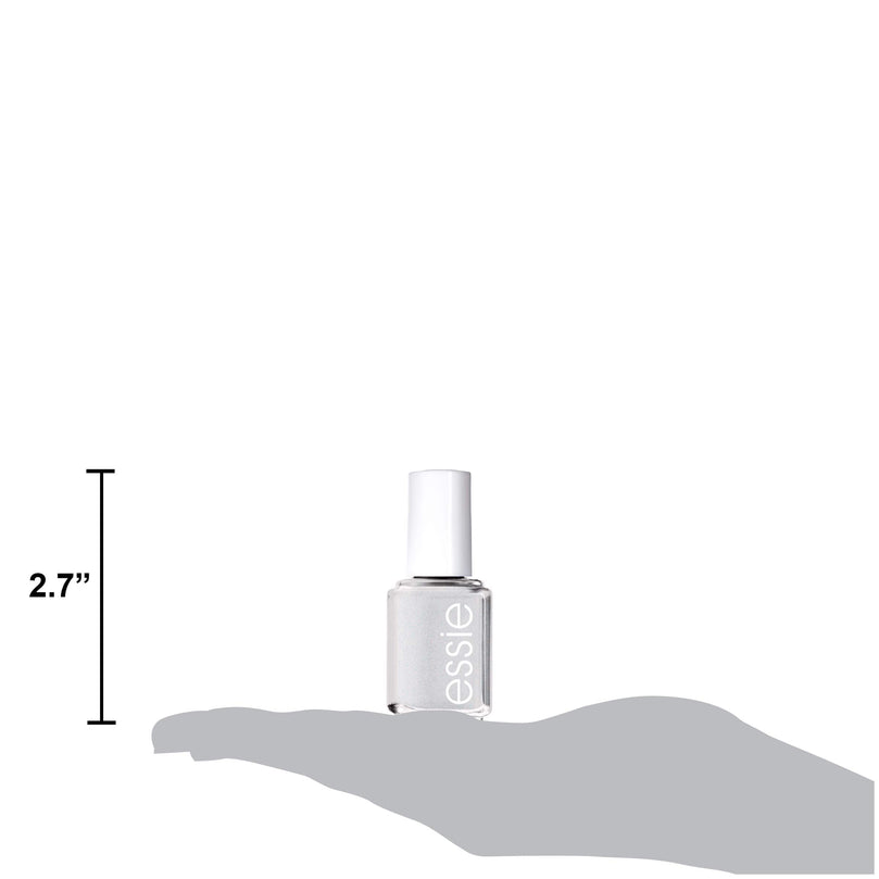 essie soda pop nail polish, go with the flowy 0.46 oz