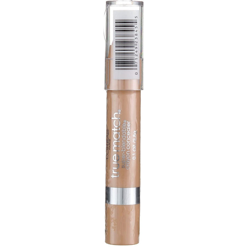 Loreal Paris True Match Crayon Concealer - Light / Medium N4-5
