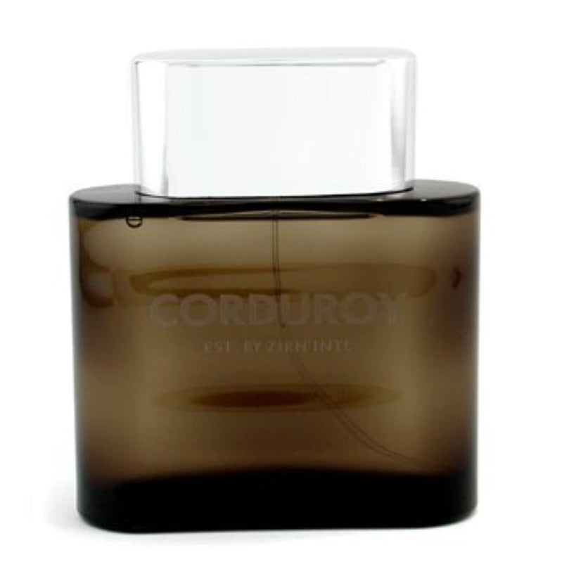 Zirh Corduroy 2.5oz Men's Eau de Toilette