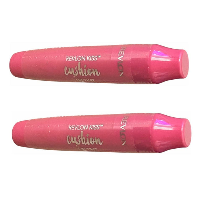 Revlon Kiss Cushion Lip Tint - Pink IRL