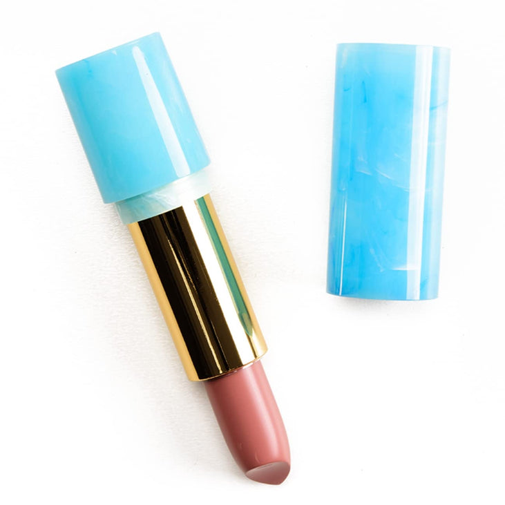 Tarte Color Splash Hydrating Lipstick - Rum Punch
