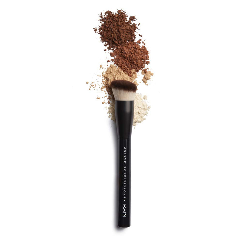 Nyx Can't Stop Won't Stop Setting Powder - Light Medium
