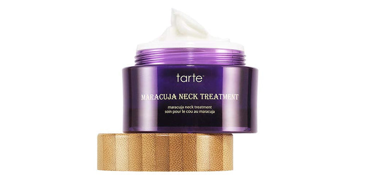 tarte Maracuja Neck Treatment
