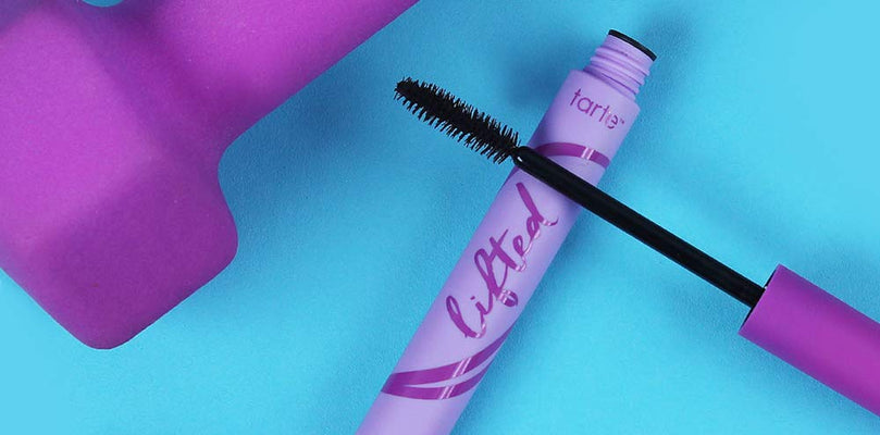 Tarte Lifted Sweatproof Mascara In Black Brown 7 Ml / .24 Fl Oz
