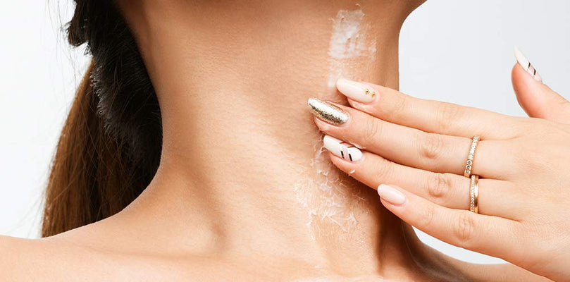 tarte Maracuja Neck Treatment