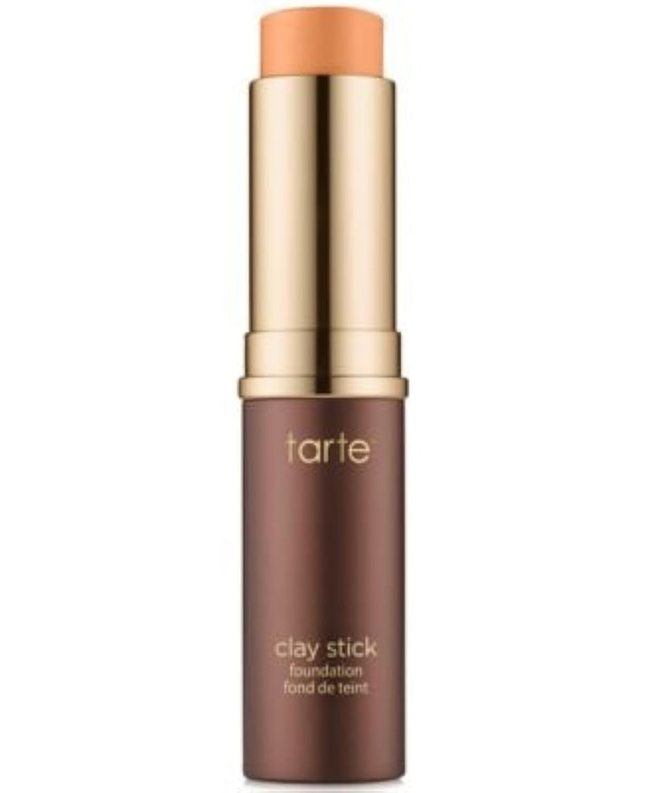 Tarte Clay Stick Foundation Deep Honey .32oz