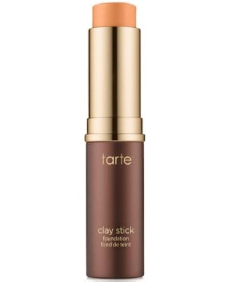 Tarte Clay Stick Foundation Deep Honey .32oz