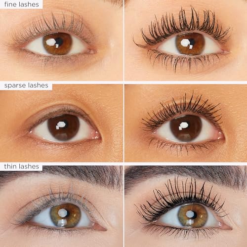 tarte maneater mascara - Black