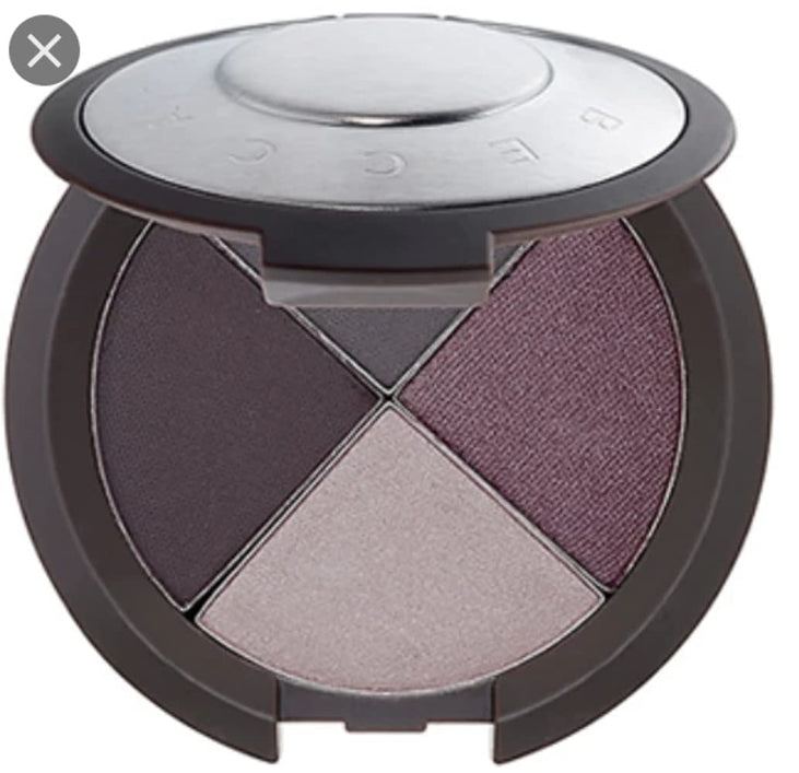 Becca Ultimate Eye Colour Quad - Astro Violet