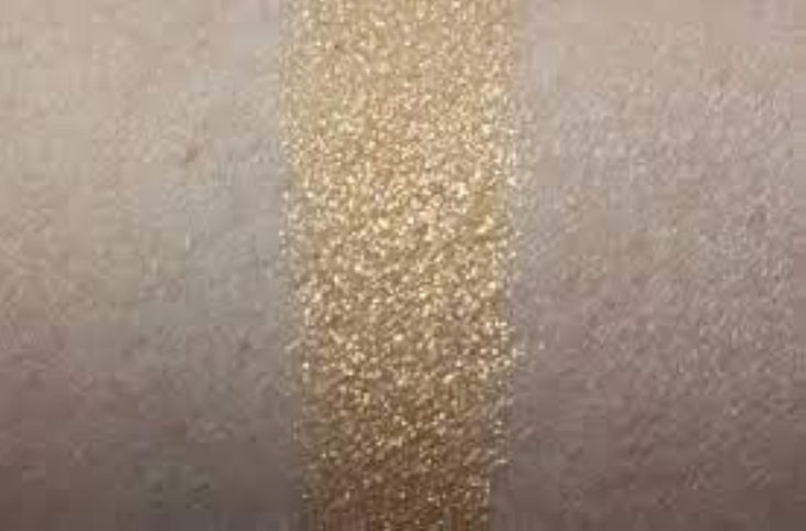 Becca Shimmering Skin Perfector Pressed Gold Lava 0.25 Ounce