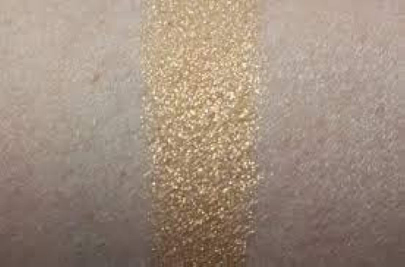 BECCA Volcano Goddess Shimmering Skin Perfector GOLD LAVA - Limited Edition