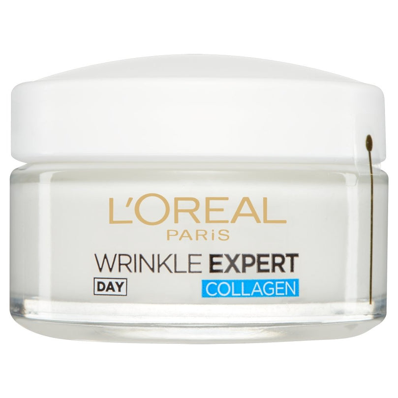 L'Oreal Paris Wrinkle Expert Day Cream 35+ TBC 50ml