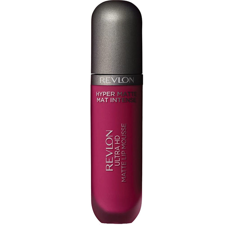 Revlon Ultra HD Matte Lip Mousse 820 Crimson Sky 0.2 fl oz