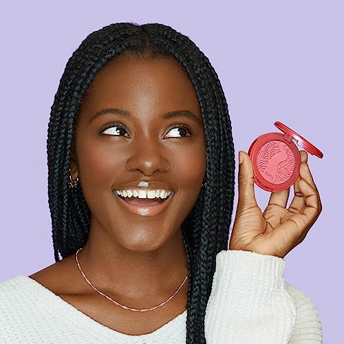 Tarte Amazonian Clay 12 Hour Blush Exposed