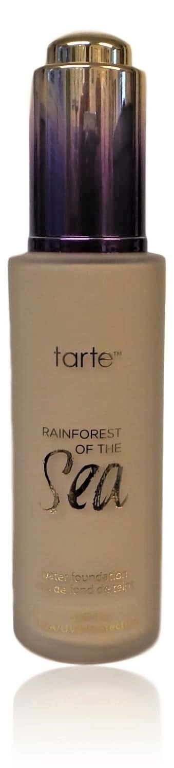 Tarte Rainforest of the Sea Water Foundation 12N Fair Neutral