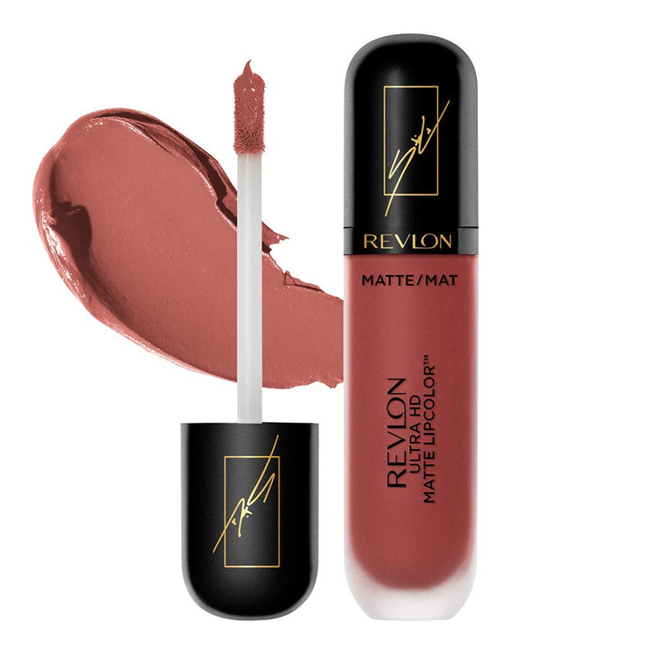 Revlon Ultra HD Matte Lipcolor 685 Obsessed