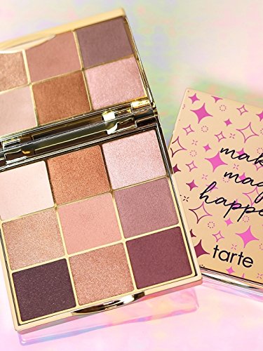 Tarte Limited Edition Make Magic Happen Eyeshadow Palette